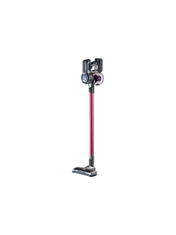 Ariete 2758 - vacuum cleaner - cordless - stick/handheld - Roze