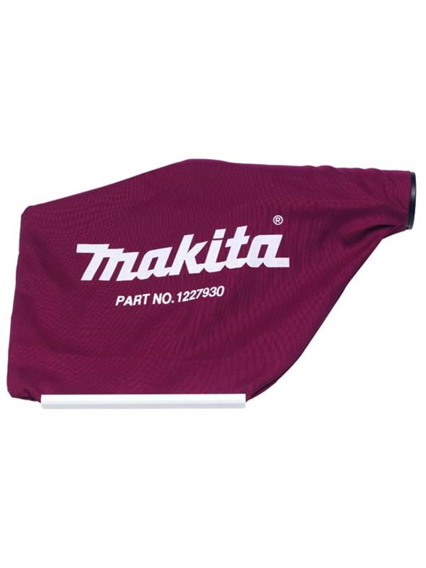 Makita Maki Staubsack 122793-0