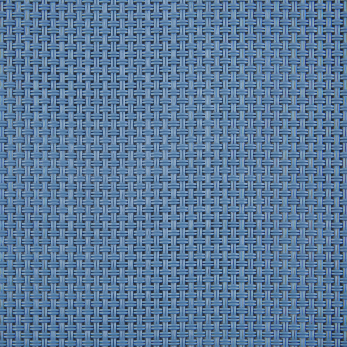 APS Placemats kunststof smalle band; 33x45 cm (BxL); lichtblauw; 6 stuk / verpakking