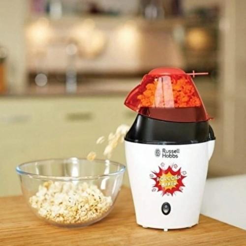 PengkHomes Popcorn Machine