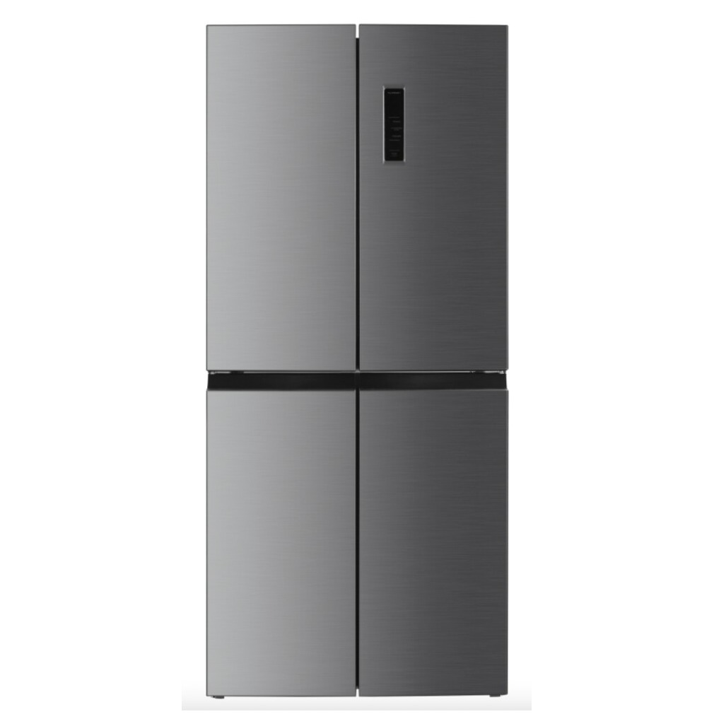 Beko GNO46623MXPN Amerikaanse koelkast