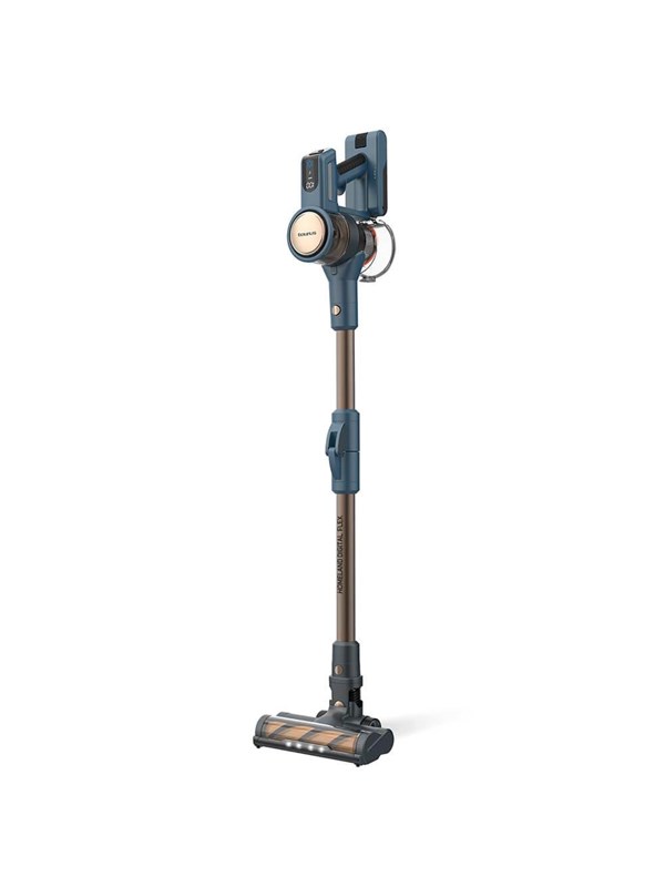 Taurus Stick Vacuum Cleaner Homeland Digital Flex