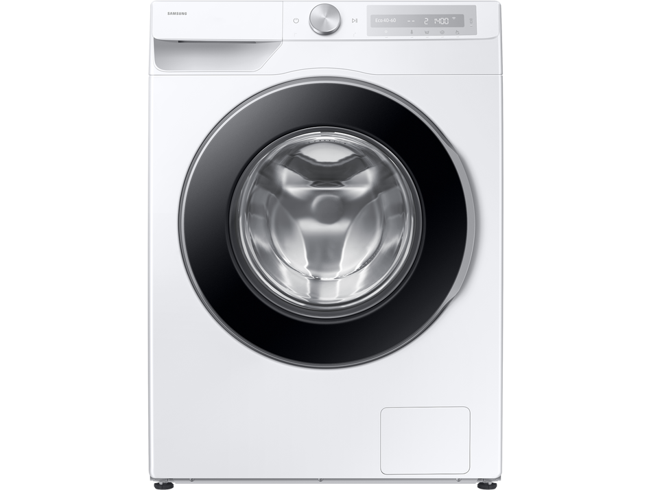 Samsung AI Wash 6000-serie WW11DG6B85LKU3 | Wasmachines | Huishouden&Woning - Wassen&Drogen | 8806095539850