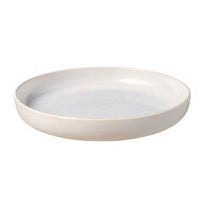 LIKE BY VILLEROY & BOCH  Crafted Cotton - Diep bord 21,5cm