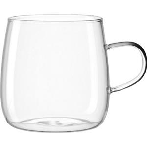 LEONARDO Theeglas TÈ PER TE (set, 4-delig)