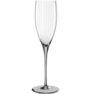 LEONARDO Champagneglas Poesia (set, 6-delig)