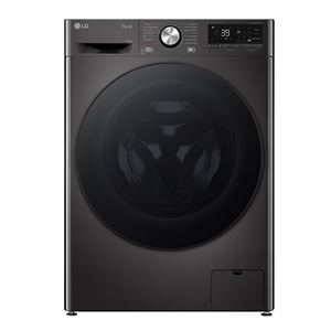 LG Waschmaschine Serie 7 F4WR703YB, 13 kg, 1400 U/min