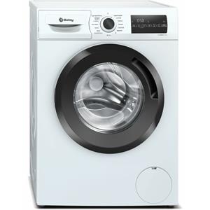 Waschmaschine Balay 3ts976be 8 Kg 1200 Rpm