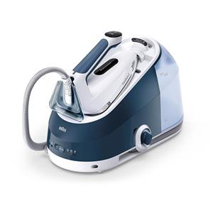 Braun IS 5245 BL CareStyle 5 Bügelstation blau