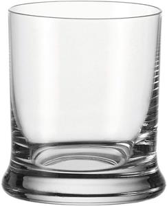 LEONARDO Gläser-Set K18, Glas, 350 ml, 6-teilig