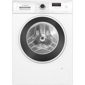 Bosch WGE03408NL Wasmachine Wit