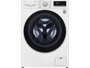 LG F4WV509S1H | Wasmachines | Huishouden&Woning - Wassen&Drogen | 8806091585943