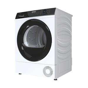 Haier Droogkast Warmtepomp  Hd80-a2939e-s 8kg