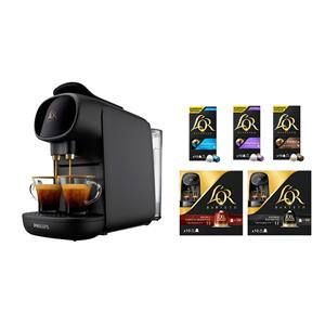 Philips Espressomachine  L'or Barista Lm9