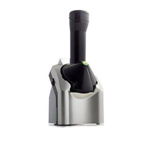 Yonanas Classic Soft Serve Ijsmachine - Zilver - 220V