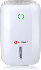 ALPINA Luftentfeuchter