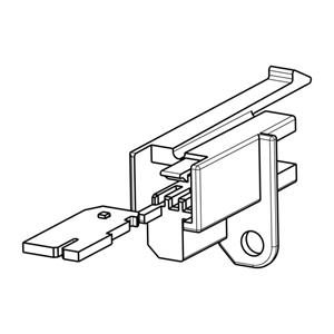 AEG voeler, pluizenzeef 8087009018