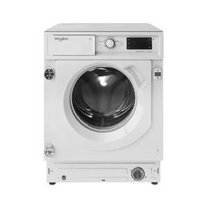 Whirlpool BI WMWG 91485 EU inbouw wasmachine