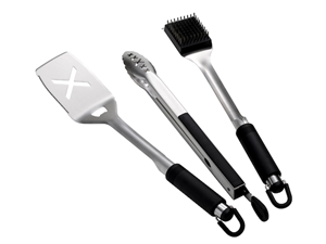 Grandhall Toolset 3-pieces - 