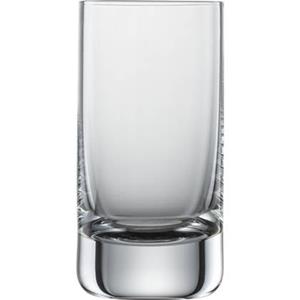 SCHOTT-ZWIESEL Schnapsglas Simple, Kristallglas, 0,04 L