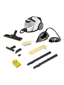 Kärcher Stoomreiniger SC 5 EasyFix Steam cleaner with iron