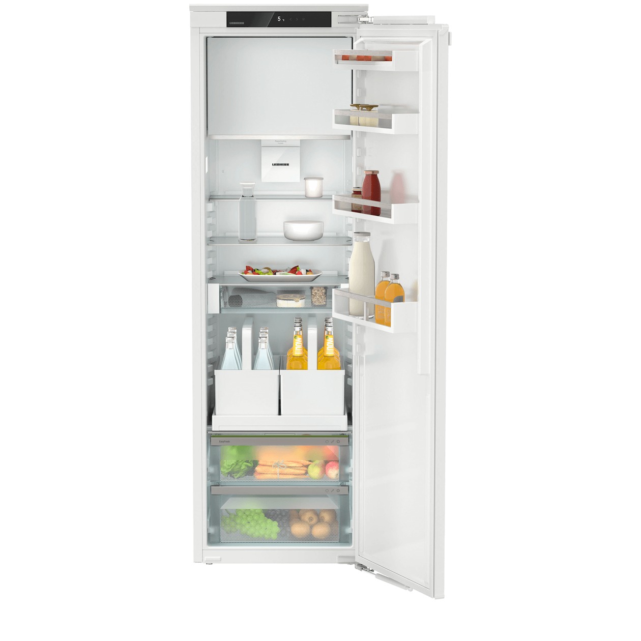 Liebherr IRDdi 5121-22 Inbouw koelkast zonder vriesvak