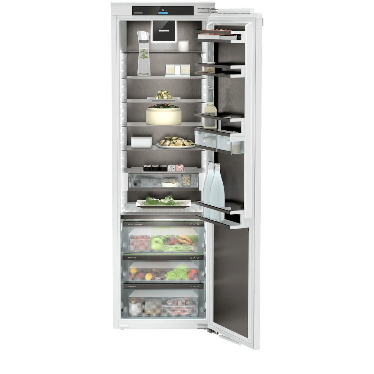 Liebherr IRBcx 5170-22/BS0 Inbouw koelkast zonder vriesvak Wit
