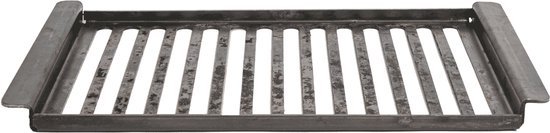 Chill Dept Grill plate Steel - 