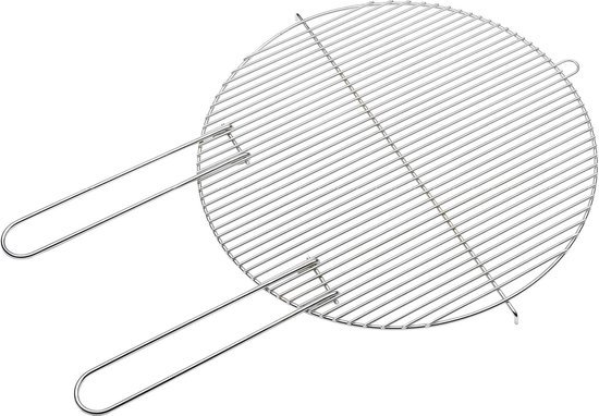 Barbecook braadrooster 50x50 cm - 