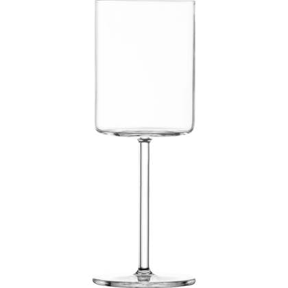 Schott Zwiesel Modo Rode wijnglas - 440ml - 4 glazen