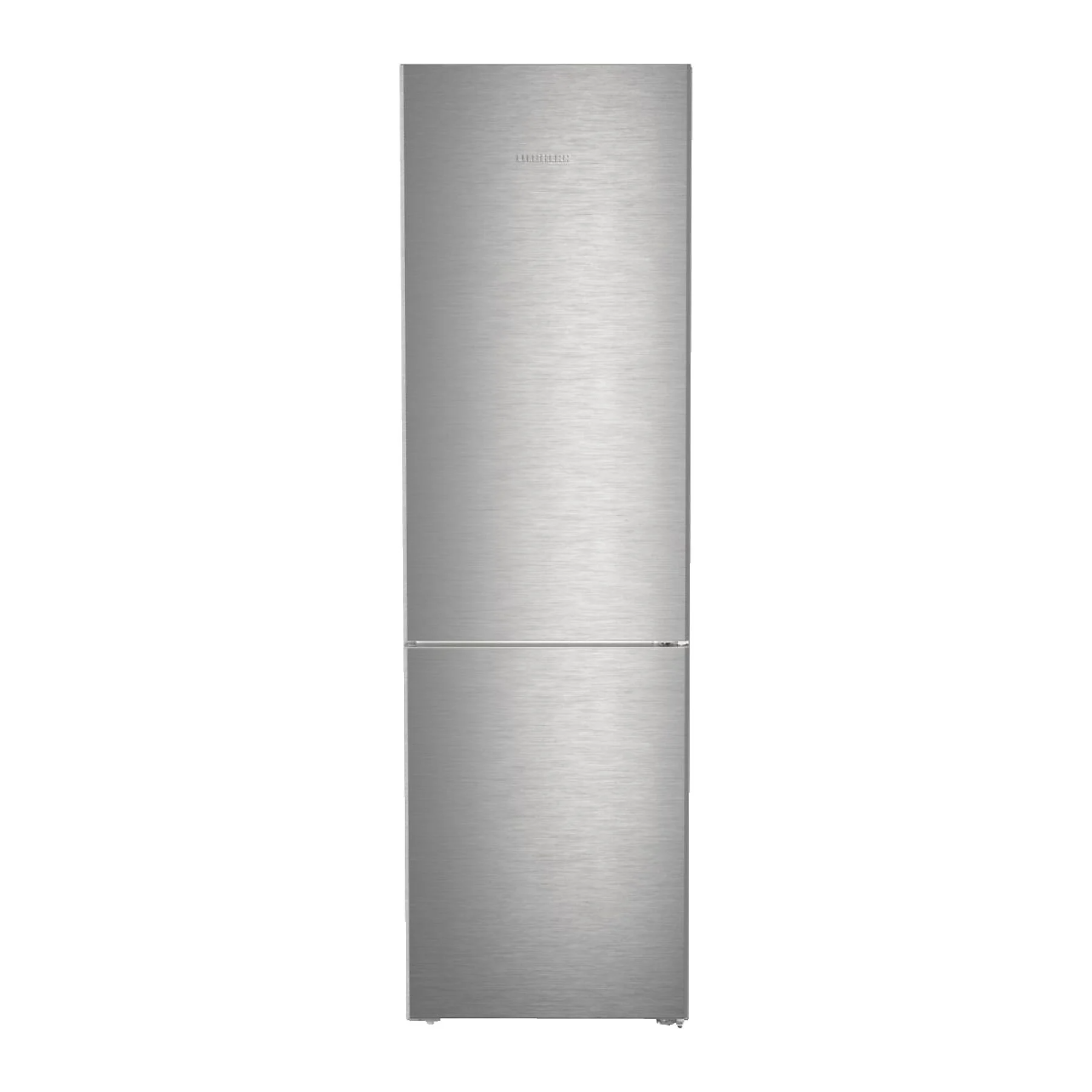 Liebherr KGNefc 2063 Pure koel-vriescombinatie (C, 162 kWh, 2015 mm hoog, SmartSteel/Zilver)