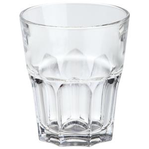 ARC Whiskyglas Granity; 270ml, 8.5x9.8 cm (ØxH); transparant; 6 stuk / verpakking