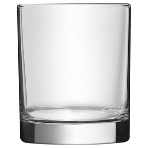 ARC Whiskyglas Islande; 200ml, 7x8.3 cm (ØxH); transparant; 12 stuk / verpakking