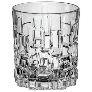 RCR Whiskyglas Etna; 330ml, 8x9.5 cm (ØxH); transparant; 6 stuk / verpakking