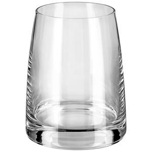 Stölzle Dubbel-whiskyglas Experience; 325ml, 6.1x10.2 cm (ØxH); transparant; 6 stuk / verpakking