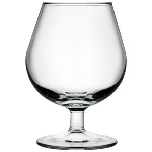 Pasabahçe Cognacglas Charante; 250ml, 5.5x11.2 cm (ØxH); transparant; 12 stuk / verpakking