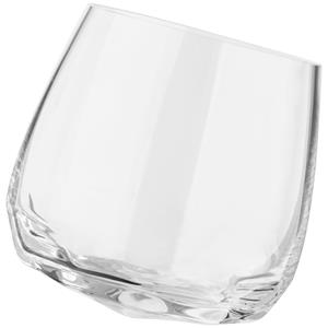 Vega Whisky tumbler Drelio; 400ml, 7.3x8.5 cm (ØxH); transparant; 6 stuk / verpakking