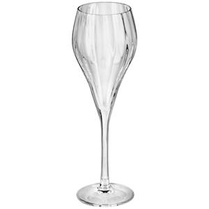 Chef & Sommelier Champagneglas Symetrie; 160ml, 5x19.8 cm (ØxH); transparant; 6 stuk / verpakking