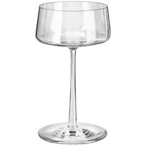 Stölzle Champagneglas Power; 275ml, 8.3x16.2 cm (ØxH); transparant; 6 stuk / verpakking