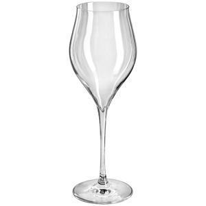 Chef & Sommelier Champagneglas Exaltation; 350ml, 6.2x23.5 cm (ØxH); transparant; 6 stuk / verpakking