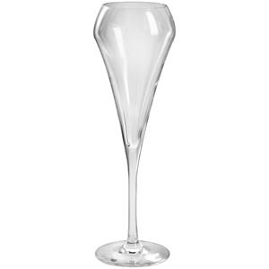 Chef & Sommelier Champagneglas Open' Up; 200ml, 7.4x23.4 cm (ØxH); transparant; 6 stuk / verpakking