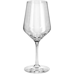 Stölzle Rode wijnglas Revolution; 490ml, 6.4x22.5 cm (ØxH); transparant; 6 stuk / verpakking