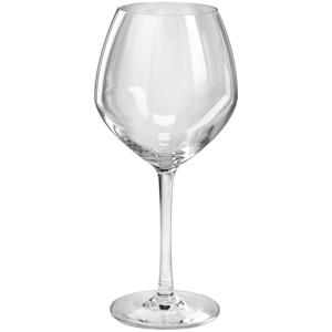 Chef & Sommelier Rode wijnglas Cabernet Vins jeunes; 580ml, 10.4x22.3 cm (ØxH); transparant; 6 stuk / verpakking