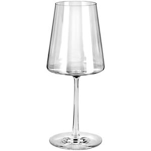 Stölzle Rode wijnglas Power; 520ml, 6.5x22.6 cm (ØxH); transparant; 6 stuk / verpakking