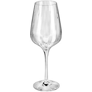 Chef & Sommelier Rode wijnglas Symetrie; 550ml, 6.1x26 cm (ØxH); transparant; 6 stuk / verpakking