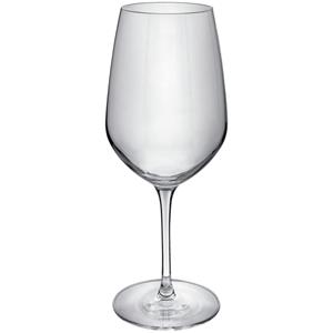 NUDE Rodewijnglas Climats; 600ml, 7x25.1 cm (ØxH); transparant; 6 stuk / verpakking