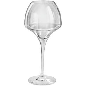 Chef & Sommelier Rode wijnglas  Open' Up; 470ml, 10.3x22.6 cm (ØxH); transparant; 6 stuk / verpakking