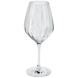 Vega Witte wijnglas Leya; 360ml, 5.2x20.1 cm (ØxH); transparant; 6 stuk / verpakking