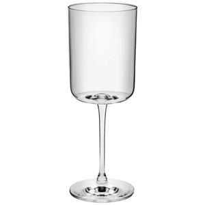 Vega Witte wijnglas Lya zonder vulstreepje; 340ml, 7.2x20 cm (ØxH); transparant; 6 stuk / verpakking