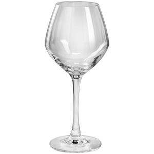 Chef & Sommelier Witte wijnglas Cabernet Vins jeunes; 350ml, 9x20 cm (ØxH); transparant; 6 stuk / verpakking